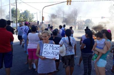 Papel�n de ABSA: Niega el derecho a reclamar a los platenses al rechazar competencia de Defensor�a Ciudadana