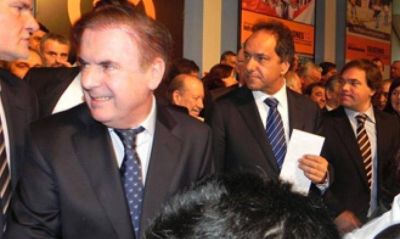Perfil de Jorge �piedrita� Rodr�guez, el ex funcionario detenido por corrupci�n