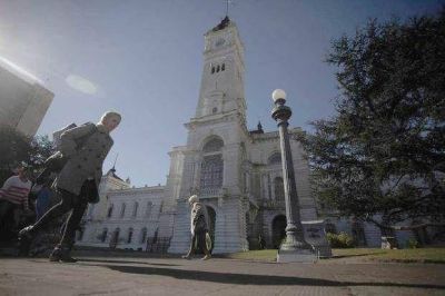 La Comuna lleva a 5.500 contribuyentes deudores de tasas a juicios de apremios