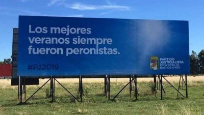 El PJ bonaerense re�ne intendentes para dise�ar la campa�a electoral