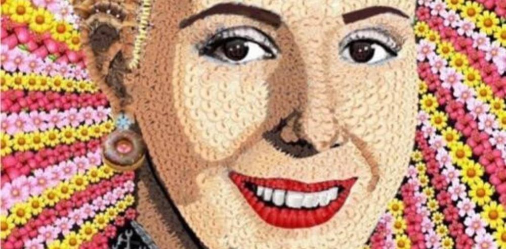 El PJ bonaerense en modo campa�a: carteles ruteros y Evita con �emojis�