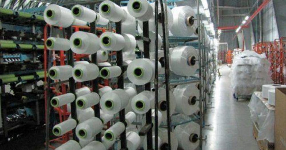 En 2018 se destruyeron ms de 3 mil empleos en la industria textil