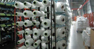 En 2018 se destruyeron m�s de 3 mil empleos en la industria textil