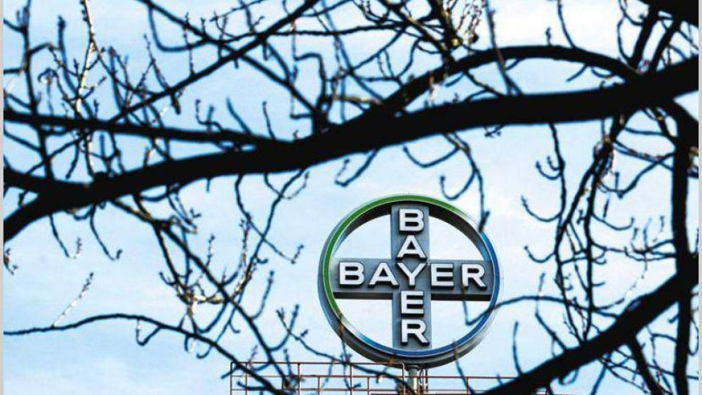 Bayer recibi un guio de la Justicia en los juicios por el glifosato