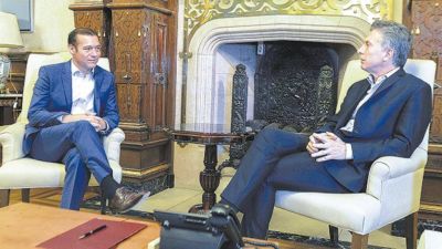 El ajuste fiscal llega a Vaca Muerta