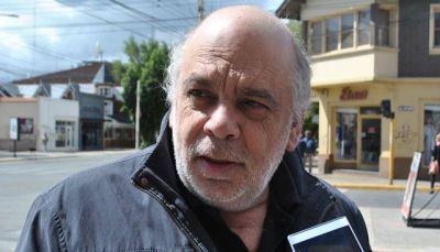 Ma�ana reinician los pluviales y Giubetich espera que puedan culminarse a mitad de a�o