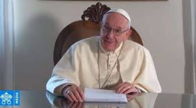 Videomensaje del Papa a la Iglesia copto-ortodoxa de Egipto