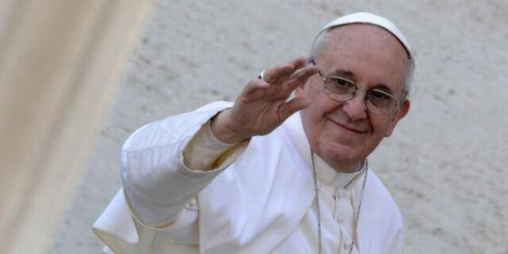 Las nueve claves del 2019 del Papa Francisco