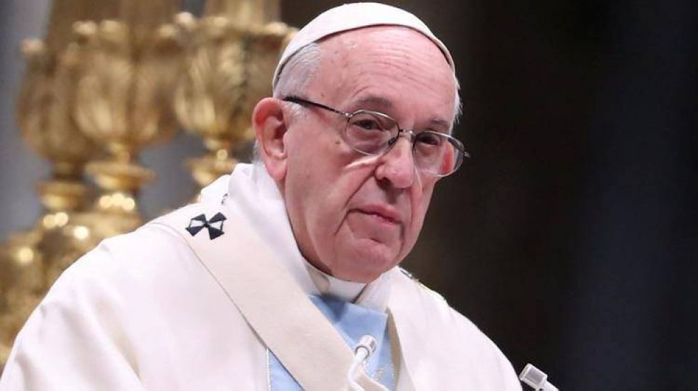 Veinte ex presidentes de Amrica Latina cuestionaron duramente al papa Francisco por sus dichos sobre Venezuela y Nicaragua