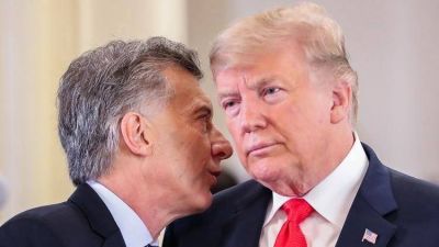 En EEUU creen que la decisi�n de la Corte Suprema por YPF le abri� al gobierno argentino una 