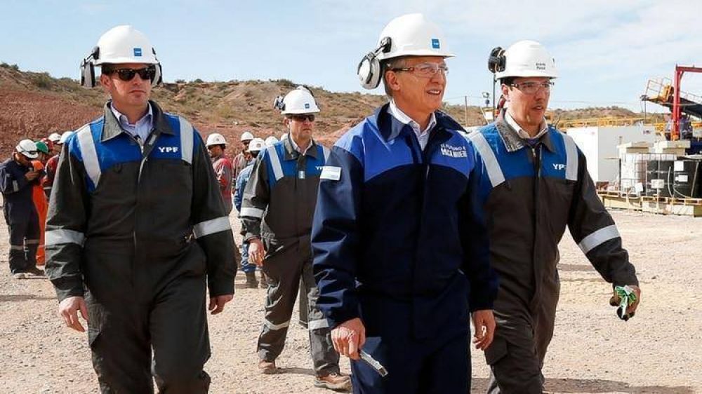 Juicio por YPF: el Gobierno analiz� como positivo el fallo de la Corte de los Estados Unidos