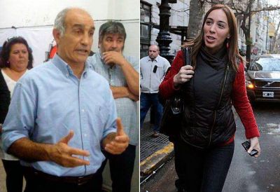 Para el vicegobernador de Vidal, 