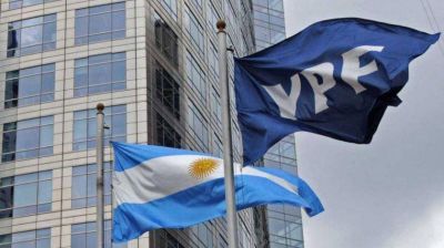 Fallo positivo de la Corte de Estados Unidos por YPF: consultar�n a la Casa Blanca