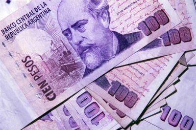 La Argentina, en el top ten de los pa�ses con m�s inflaci�n
