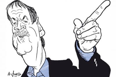 Schiaretti hace equilibrio para no elegir entre Massa, Urtubey y Pichetto