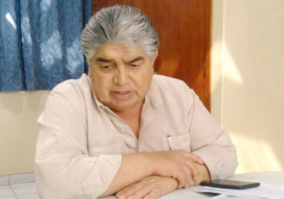 Jos� Rigane: �Hay gente que pide pr�stamos para pagar los servicios p�blicos�