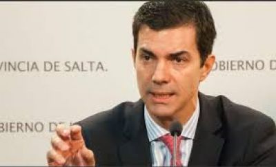 Juan Manuel Urtubey ��ega a Necochea el vierne y se reunir� con F. L�pez