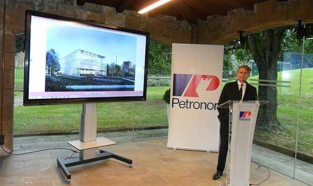 Petronor iniciar la prxima semana la parada tcnica previa al inicio de las obras de sus nuevas oficinas