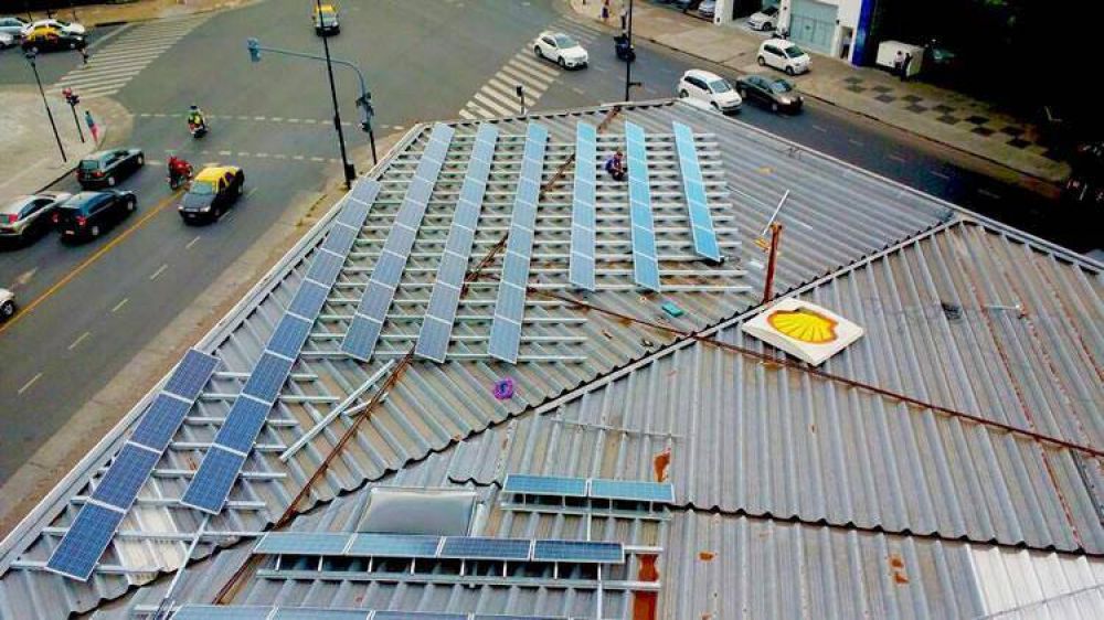 Ahorrar en electricidad: Qu� aspectos deben tener en cuenta los estacioneros a la hora de optar por fuentes de energ�a renovable