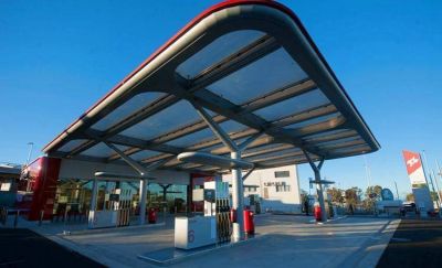 Llaman a las Estaciones de Servicio a reconvertirse para lograr competitividad