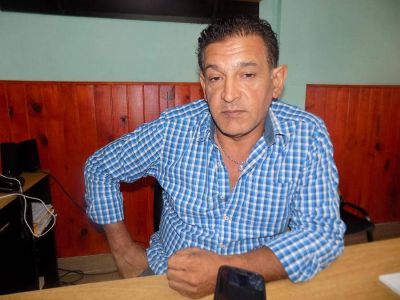 Siete trabajadores de estaciones de servicio que hab�an sido echados siguen reclamando sus indemnizaciones