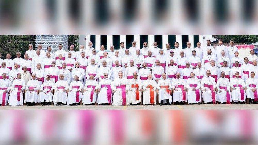 31 Asamblea Plenaria de la Conferencia de Obispos Catlicos de India