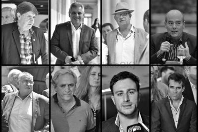 Qu� opina el primer mostrador de la provincia del desdoblamiento de las elecciones bonaerenses