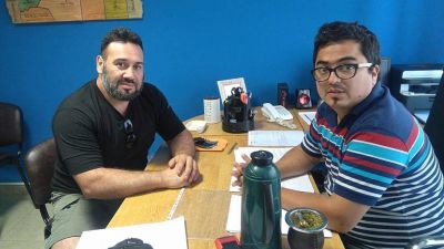 Despidos en Anyarc, �el Municipio es responsable solidario�