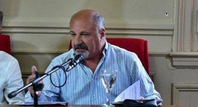 �Romano est� conociendo Campana y descubriendo lo que el kirchnerismo no hizo�