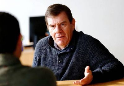 Montenegro elogi� el aporte de la Iglesia en el conflicto de los municipales