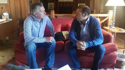 El gobernador de Neuqu�n: 
