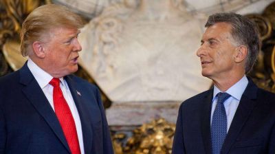 Un think tank de Estados Unidos analiz� el fallo de la Corte por YPF