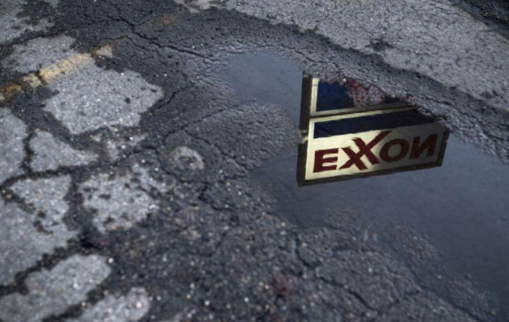 Venezuela hace mapeo del Caribe mientras crece tensin con Exxon