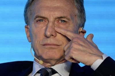 En la Casa Rosada pierde fuerza la idea de desdoblar la elecci�n bonaerense