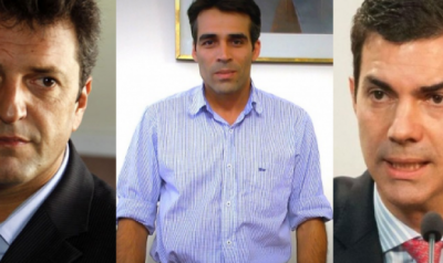 La llegada de Urtubey a Necochea: �L�pez se defini� por Alternativa Federal?