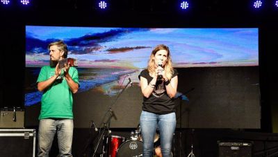 Jimena L�pez: �Tenemos que proteger la infancia como un valor absoluto�