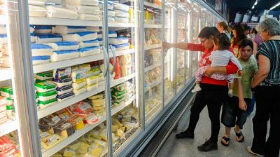 Salarios bajos y menos consumo, el plan para el �ltimo a�o de Macri