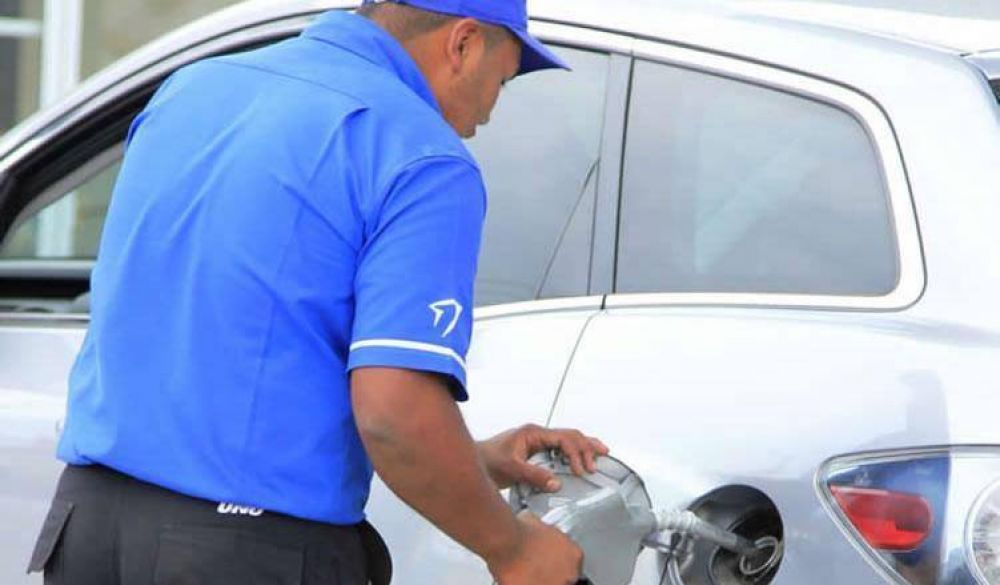 Niegan que el costo laboral afecte el desarrollo de las Estaciones de Servicio