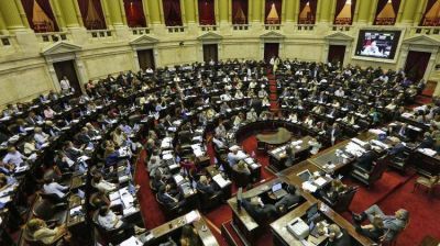El Congreso impulsar� proyectos relacionados a las Estaciones de Servicio