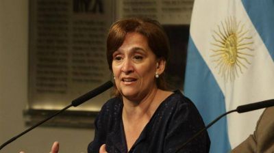 La UCR va a la caza de la Vicepresidencia