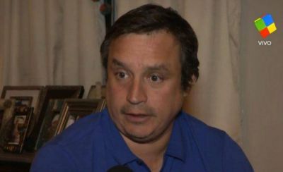 Matías Miret, el sindicalista de FlyBondi que estuvo preso por narcotráfico