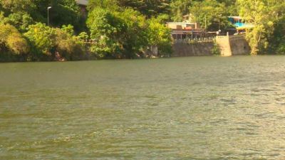 Lago San Roque: denuncian que desechos fecales de unas 200 mil personas van a parar al agua