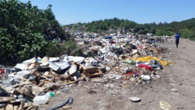Basurales a cielo abierto en Jujuy: la deuda interna
