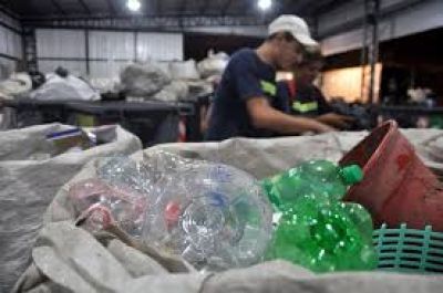 EQUIPOS DE SALUD BRINDAN ATENCI�N A RECUPERADORES DE RESIDUOS EN CEAMSE