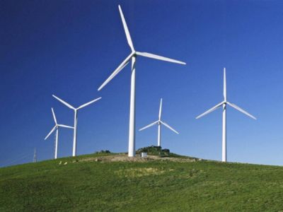 �A cu�ntos hogares abastece un proyecto de energ�as renovables?