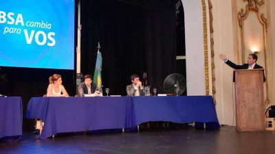 Gray calific� de  �inadminisible� el ajuste al bolsillo de los vecinos