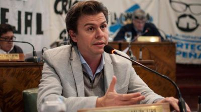 Gabriel M�rcuri: 