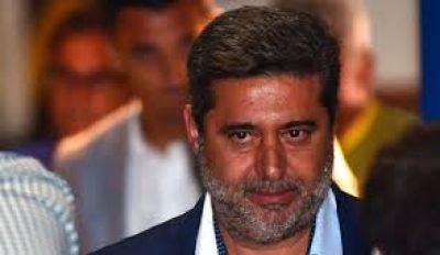 El Casino Central para Mautone y Angelici, el Hermitage clandestino para el marido de Valeria Mazza: adjudicar�n una sala clausurada