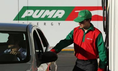 Puma Energy bajó los precios por debajo de la competencia y se lanza de lleno a la conquista del mercado