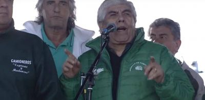 OCA va a la AFIP y promete regularizar sus deudas